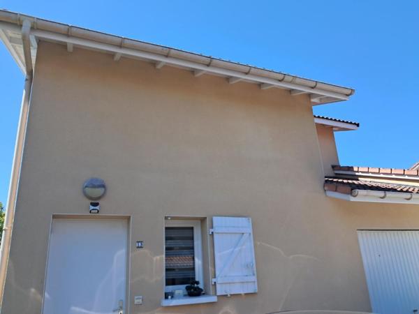 Saint-Paul-lès-Dax Vente Maison 5 pièce(s)