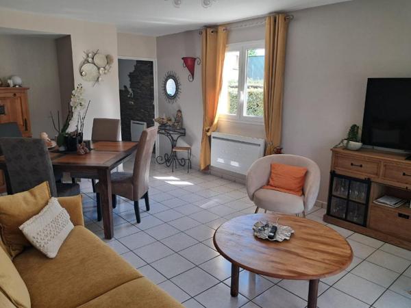 Saint-Paul-lès-Dax Vente Maison 5 pièce(s)