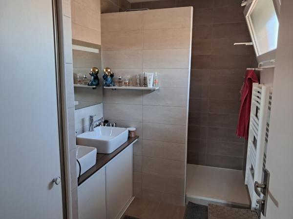 Saint-Paul-lès-Dax Vente Maison 5 pièce(s)