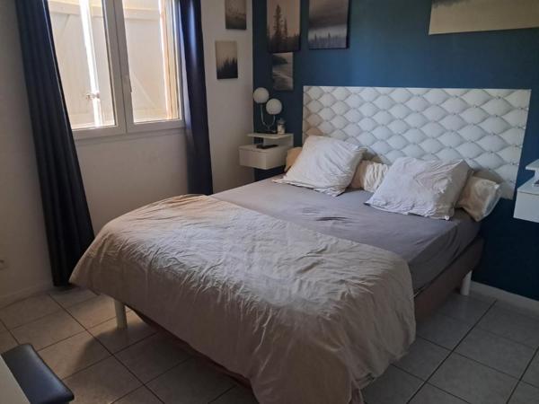 Saint-Paul-lès-Dax Vente Maison 5 pièce(s)