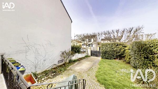 Maison à vendre 6 pièces 137 m² Les Pavillons-sous-Bois