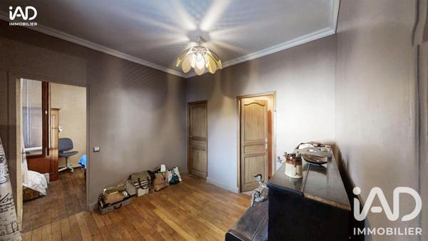 Maison à vendre 6 pièces 137 m² Les Pavillons-sous-Bois