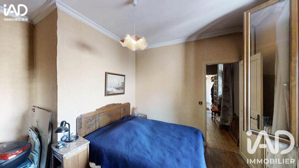 Maison à vendre 6 pièces 137 m² Les Pavillons-sous-Bois