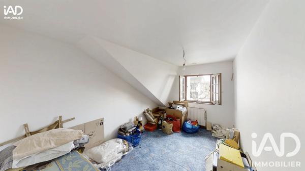 Maison à vendre 6 pièces 137 m² Les Pavillons-sous-Bois