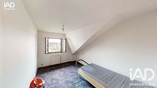 Maison à vendre 6 pièces 137 m² Les Pavillons-sous-Bois