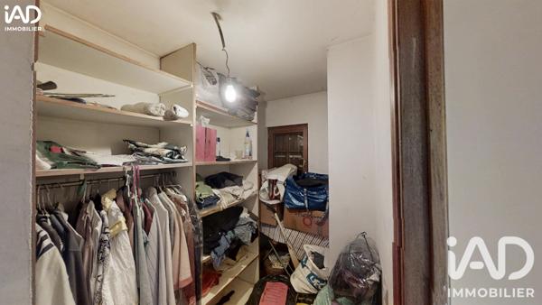 Maison à vendre 6 pièces 137 m² Les Pavillons-sous-Bois