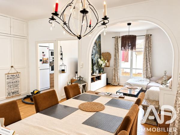 Maison à vendre 3 pièces 91,11 m² Saint-Pierre-du-Perray