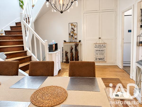 Maison à vendre 3 pièces 91,11 m² Saint-Pierre-du-Perray