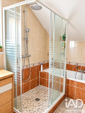 Maison à vendre 3 pièces 91,11 m² Saint-Pierre-du-Perray