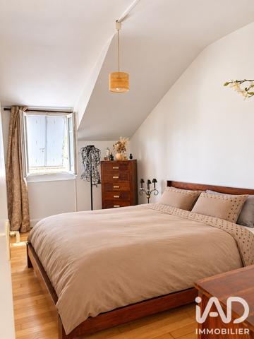 Maison à vendre 3 pièces 91,11 m² Saint-Pierre-du-Perray