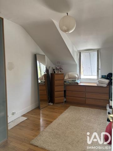 Maison à vendre 3 pièces 91,11 m² Saint-Pierre-du-Perray