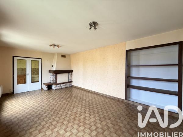 Maison à vendre 4 pièces 80 m² Mansigné