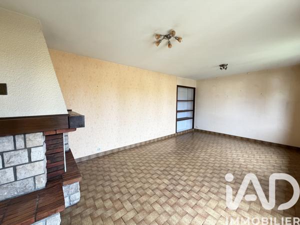 Maison à vendre 4 pièces 80 m² Mansigné