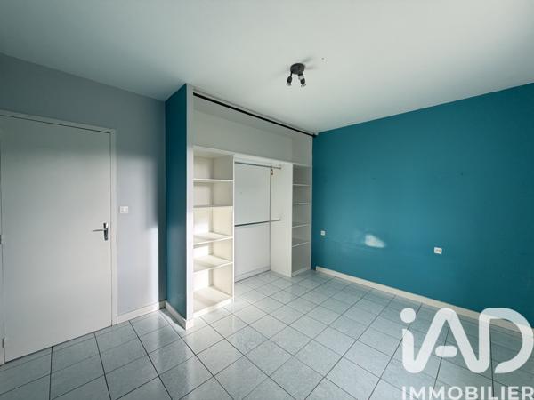 Maison à vendre 4 pièces 80 m² Mansigné