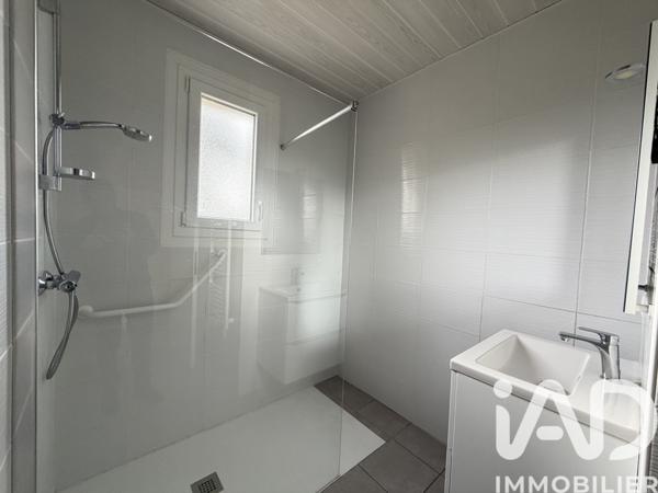 Maison à vendre 4 pièces 80 m² Mansigné