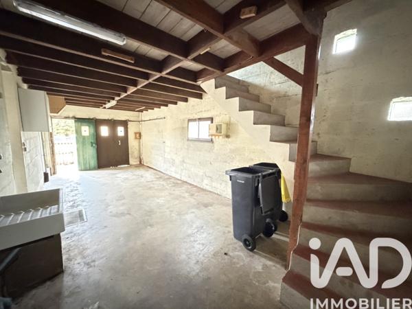 Maison à vendre 4 pièces 80 m² Mansigné