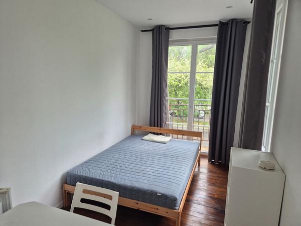 Immeuble à vendre à Saint Cyr sur Loire - 10 logements