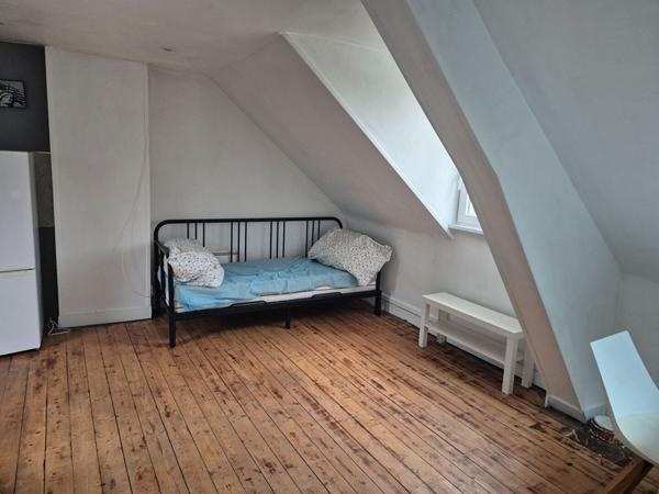Immeuble à vendre à Saint Cyr sur Loire - 10 logements