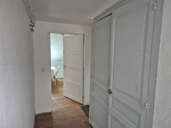 Immeuble à vendre à Saint Cyr sur Loire - 10 logements