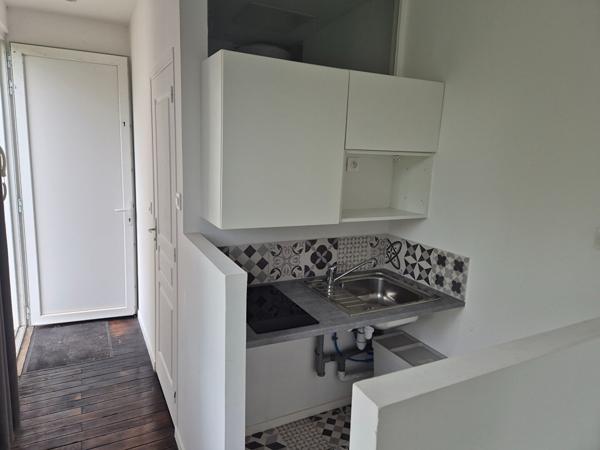 Immeuble à vendre à Saint Cyr sur Loire - 10 logements