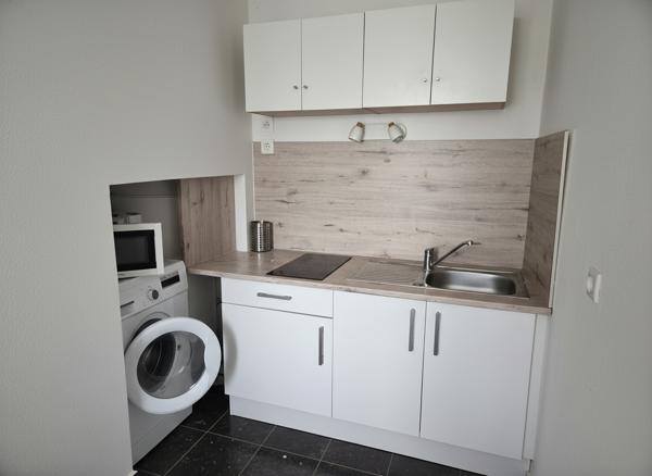 Immeuble à vendre à Saint Cyr sur Loire - 10 logements