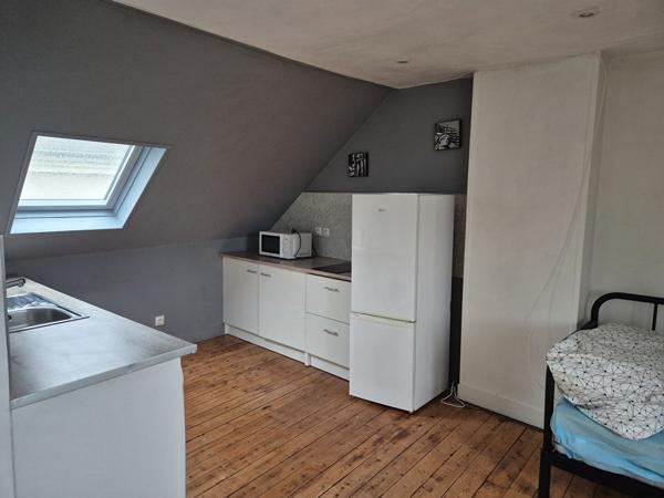 Immeuble à vendre à Saint Cyr sur Loire - 10 logements