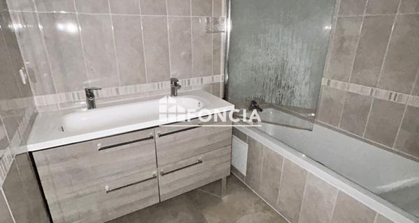 À vendre Appartement 5 pièces 84.23 m² - Villeneuve-la-garenne 92390