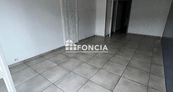 À vendre Appartement 5 pièces 84.23 m² - Villeneuve-la-garenne 92390