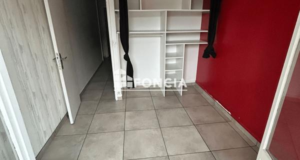 À vendre Appartement 5 pièces 84.23 m² - Villeneuve-la-garenne 92390