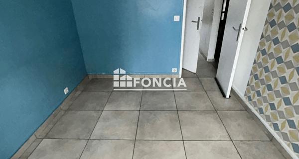 À vendre Appartement 5 pièces 84.23 m² - Villeneuve-la-garenne 92390