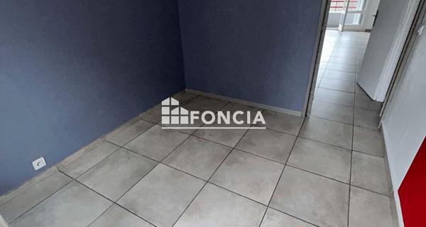 À vendre Appartement 5 pièces 84.23 m² - Villeneuve-la-garenne 92390