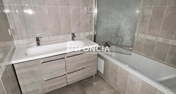 À vendre Appartement 5 pièces 84.23 m² - Villeneuve-la-garenne 92390