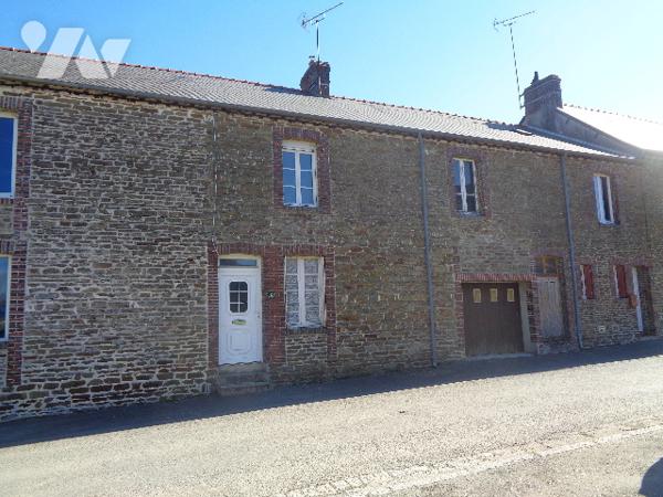 Maison de Bourg
