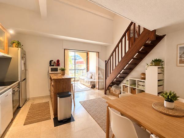 Nouveau Mougins en Exclusivité