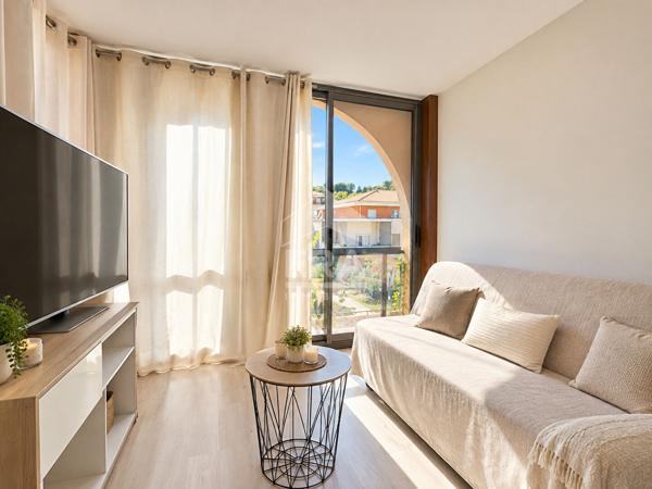 Nouveau Mougins en Exclusivité