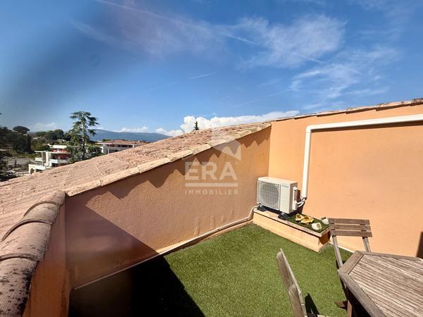 Nouveau Mougins en Exclusivité