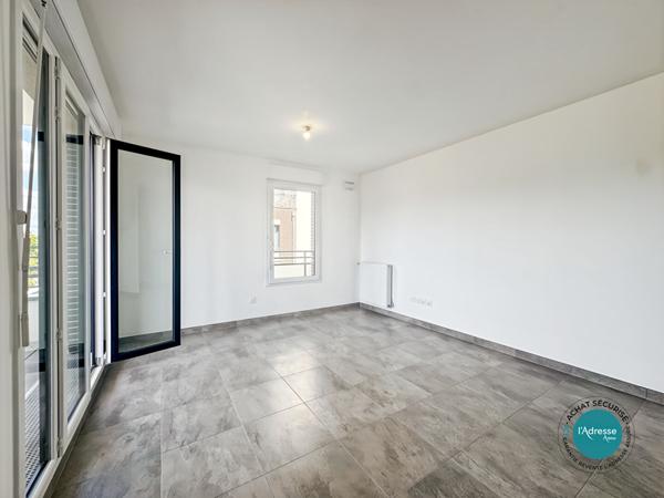 Appartement Mennecy 2 pièces 44.98 m2