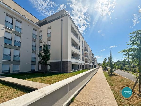 Appartement Mennecy 2 pièces 44.98 m2