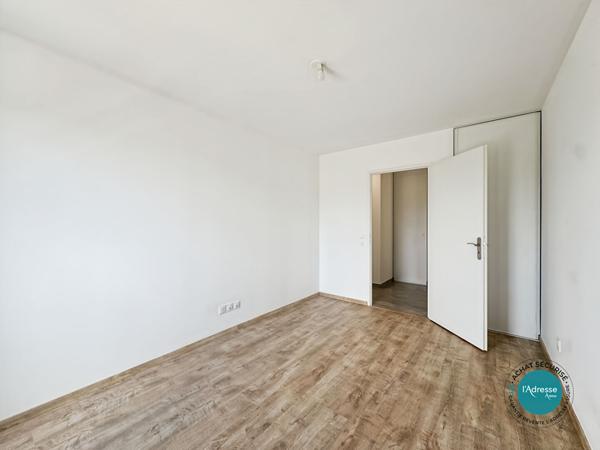 Appartement Mennecy 2 pièces 44.98 m2