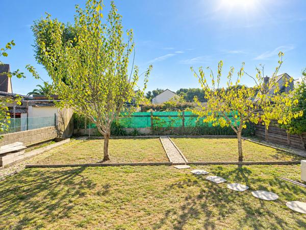 Maison Le Croisic 105m2