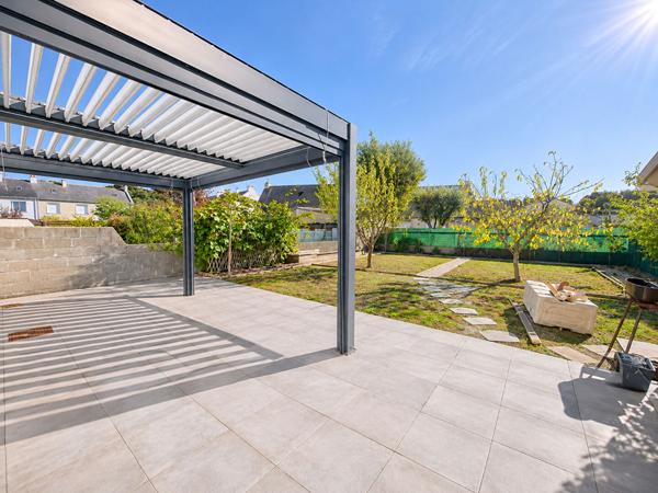 Maison Le Croisic 105m2