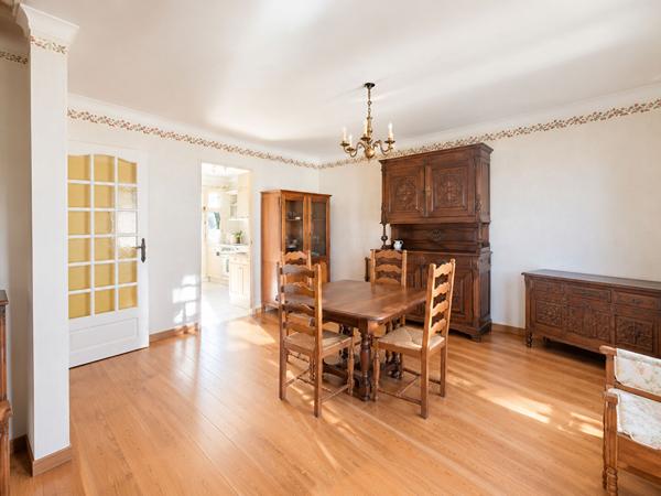 Maison Le Croisic 105m2