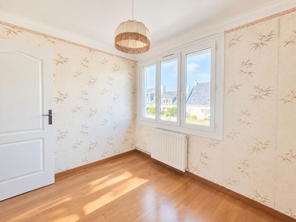 Maison Le Croisic 105m2