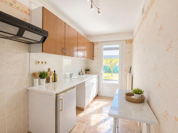 Maison Le Croisic 105m2