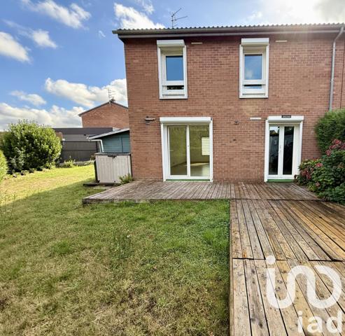 Maison à vendre 5 pièces 104 m² Leers