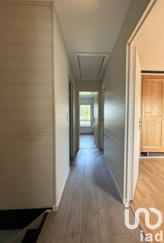 Maison à vendre 5 pièces 104 m² Leers