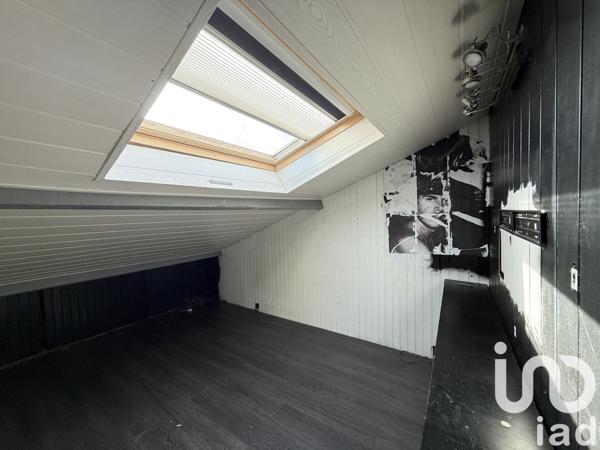 Maison à vendre 5 pièces 104 m² Leers