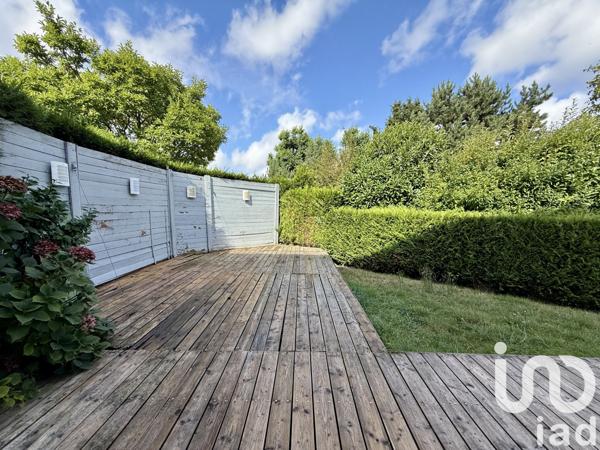 Maison à vendre 5 pièces 104 m² Leers