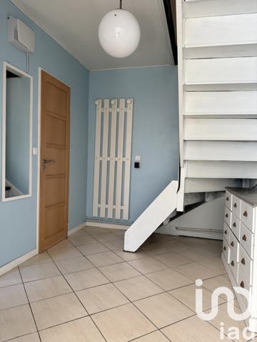 Maison à vendre 5 pièces 104 m² Leers