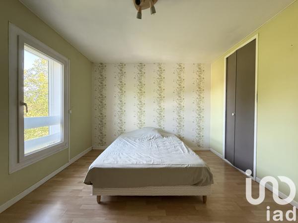 Maison à vendre 5 pièces 104 m² Leers